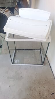 Akvárium Tetra 30 L. - 2