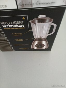 Mixer - 2