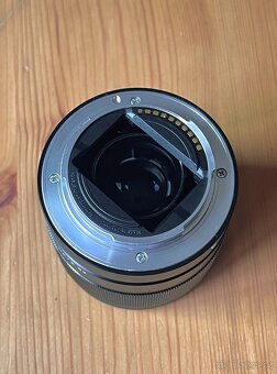 Sony FE 28mm f/2 - 2