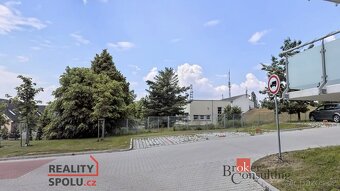 Prodej, ostatní/garážové stání, 12 m2, Kotíkovská, Plzeň, Pl - 2