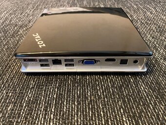 ZOTAC mini PC - 2