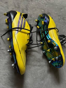 Kopačky Adidas F50 - 2