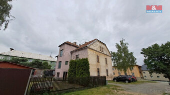 Prodej bytu 3+1, 70 m², Břidličná, ul. Hřbitovní - 2