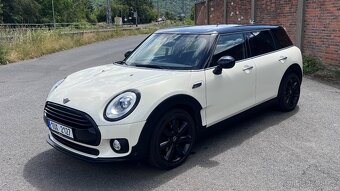 Mini clubman 1.5 benzin - 2