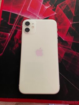 iPhone 11…čtěte popis - 2
