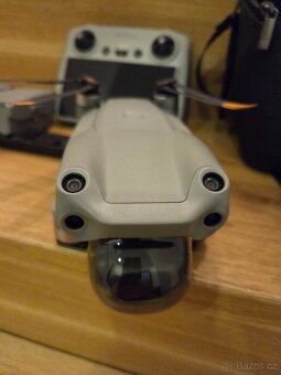 DJI Air 2S Fly More Combo + DJI RC - 2