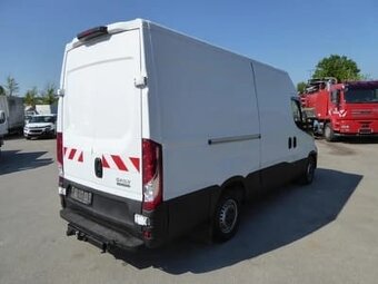 Iveco Daily 35S18 Automatic - 2