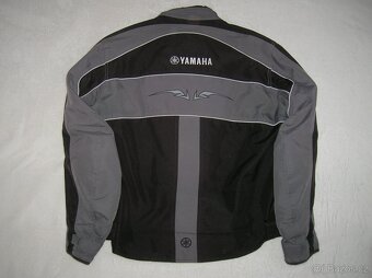 Bunda Yamaha L - 2