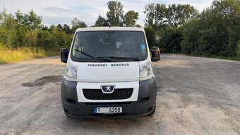 Peugeot Boxer 2.2hdi - 2