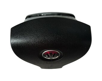 Airbag řidiče 1T0880201G VW Touran 1T2 facelift r.v. 2007 - 2