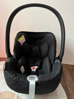 Cybex Cloud Z2 premium plus - 2