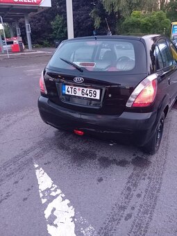 Kia Rio 1.4 benzin - 2