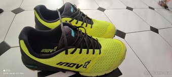 běžecká obuv INOV trailtalon 250, vel.44,5 - 2