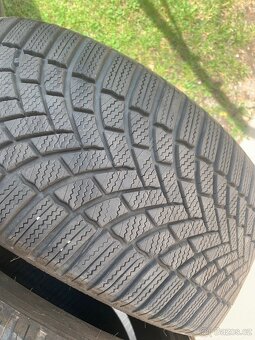 225/40/18 Bridgestone 3ka - 2