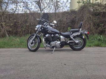 Honda VT 750 Shadow Spirit 35 Kw - 2