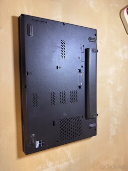 Lenovo Thinkpad L450 Intel I5-5200U RAM 4 gb 1000gb HDD - 2