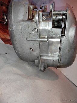 ČZ 250/485 - 2