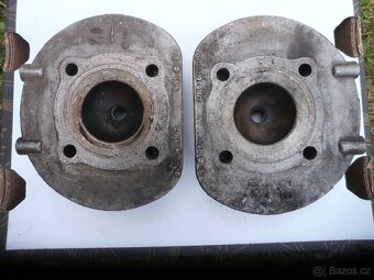 Trabant - motor - 2