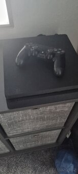 PS 4 - 2