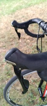 Cube Peloton 52cm (shimano 105) - 2