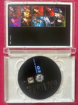 Hudební DVD - 2