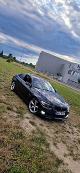 Bmw e92 330xd - 2
