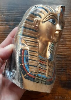 Suvenýry z Egypta - 2