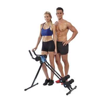Posilovací stroj GYM form AB generator - 2