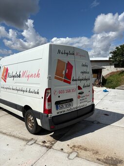 Renault Master L2H2 - 2