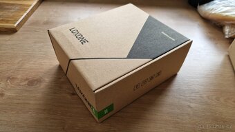 LOXONE Touch Nightlight Air - 2