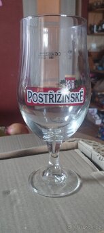 Prodám pivní půllitry - 2