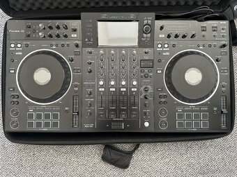 Pioneer DJ XDJ-XZ TOP STAV + cestovní bag - 2