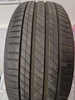 Pneu Michelin - 2