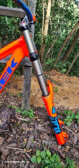 Trek Session 8.8 2010 - 2