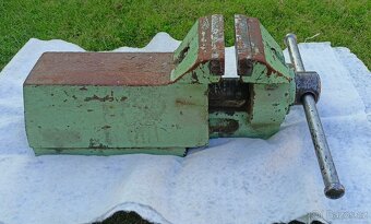 Svěrák Kasper 135 - 2