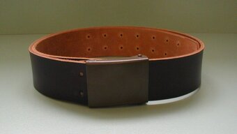 Nová uniforma maskáče vz85 kabát blůza kalhoty opasek ušanka - 2