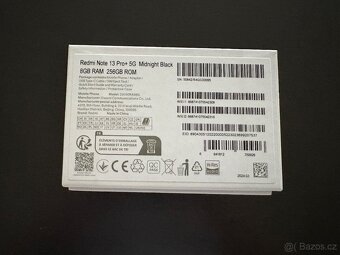 Xiaomi redmi note 13 pro plus - 2