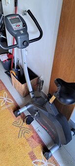 kvalitní rotoped cyklotrenažér Kettler ergometer AX1 - 2