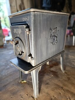 Litinová kamna jotul 602 N - 2