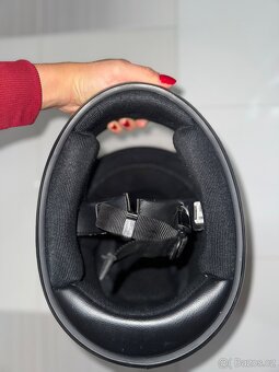 PRODÁM MDS HELMU - 2
