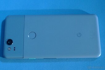 Google Pixel 2 Android 11 Kinda Blue - 2