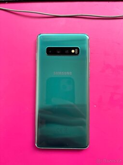 Samsung Galaxy S10 - 128GB - 2
