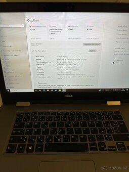 Dell Inspiron 5579 - 2