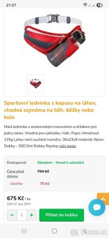 Ledvinka Ferrino - 2