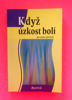 Když úzkost bolí. - 2