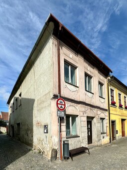 RD Novosady 18, Velké Meziříčí - 2