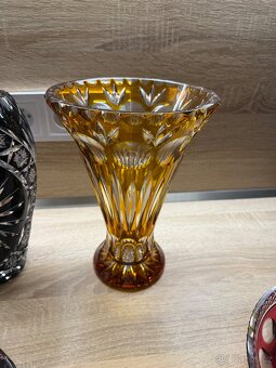 Vazy a misky sklo - 2