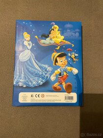 Dvojjazyčná kniha s kartičkami a deskovkou - 2