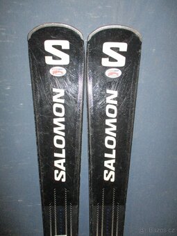 SALOMON S/MAX X7 Ti 22/23 150cm - 2