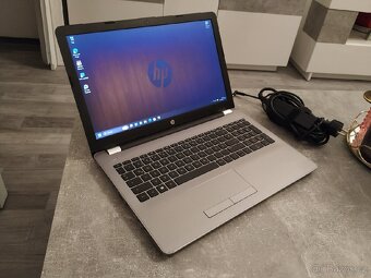HP 250 G6 - 2